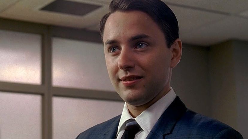 Pete Campbell in Mad Men